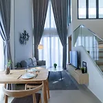 Colony @ Kampung Baru By Plush