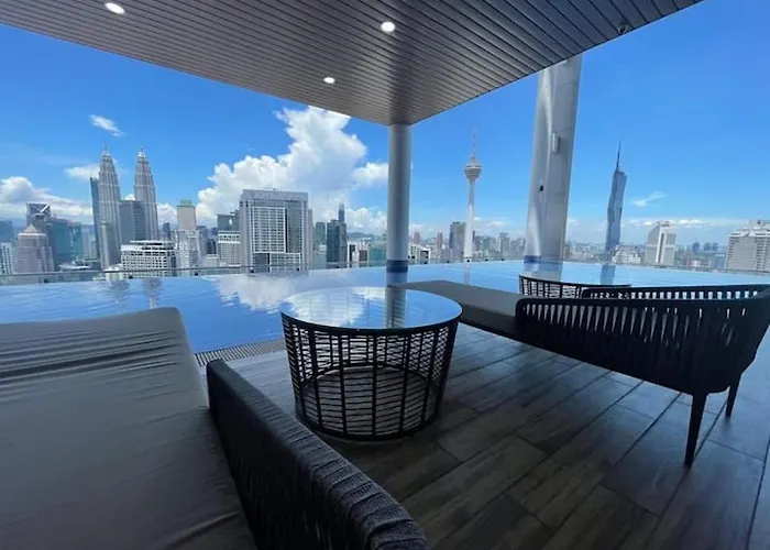 Colony @ Kampung Baru By Plush