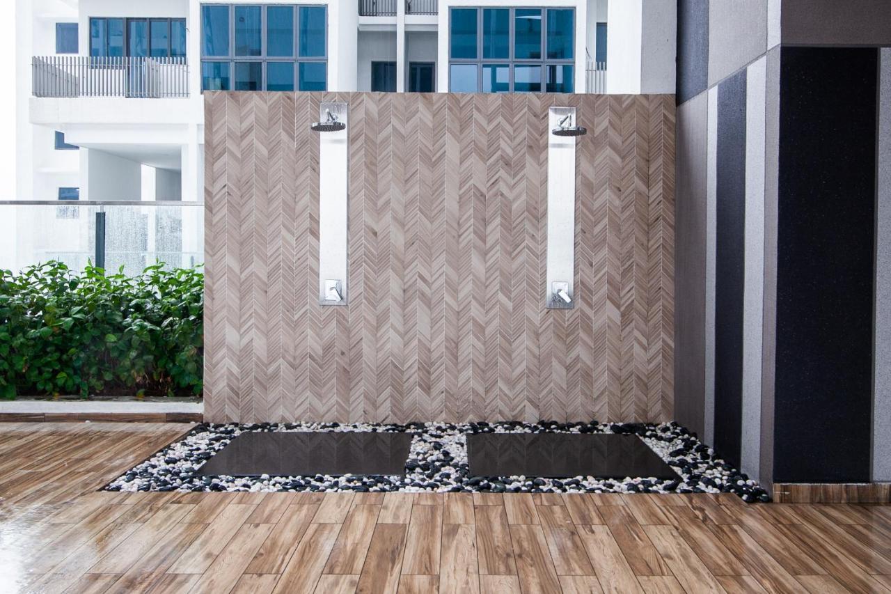 Colony @ Kampung Baru By Plush * Kuala Lumpur