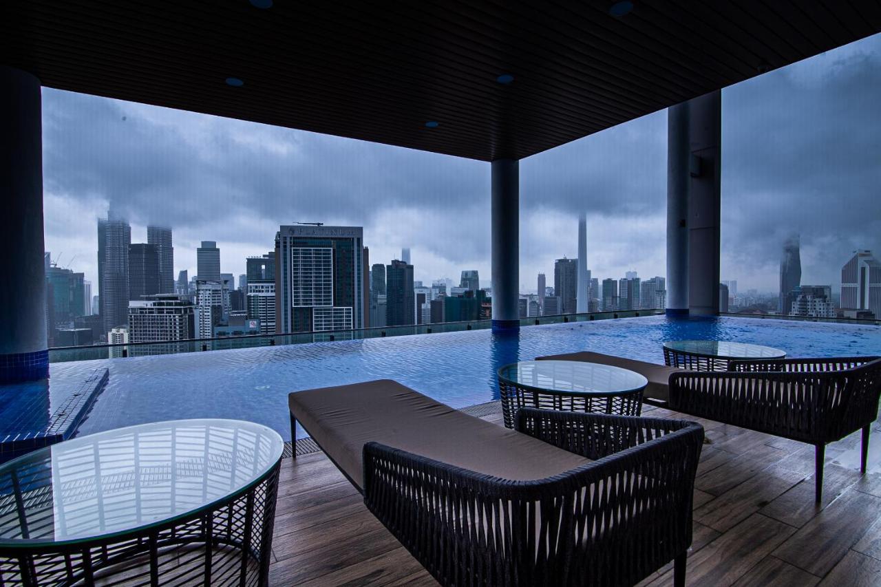 Colony @ Kampung Baru By Plush * Kuala Lumpur