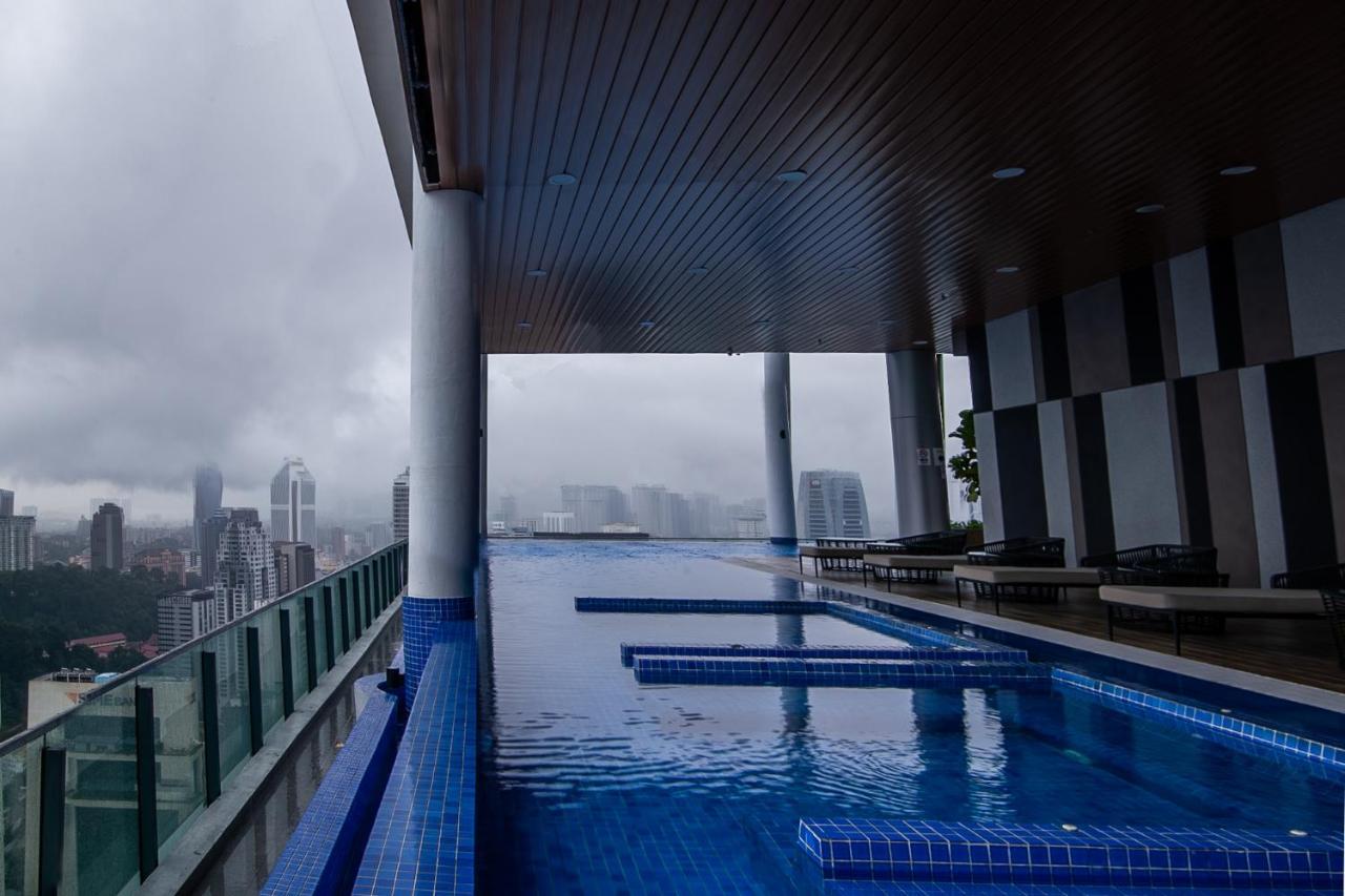 Colony @ Kampung Baru By Plush