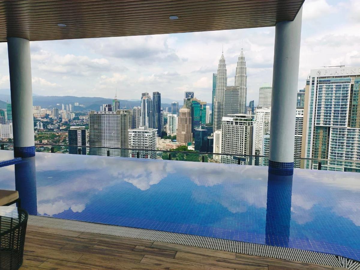 Colony @ Kampung Baru By Plush * Kuala Lumpur