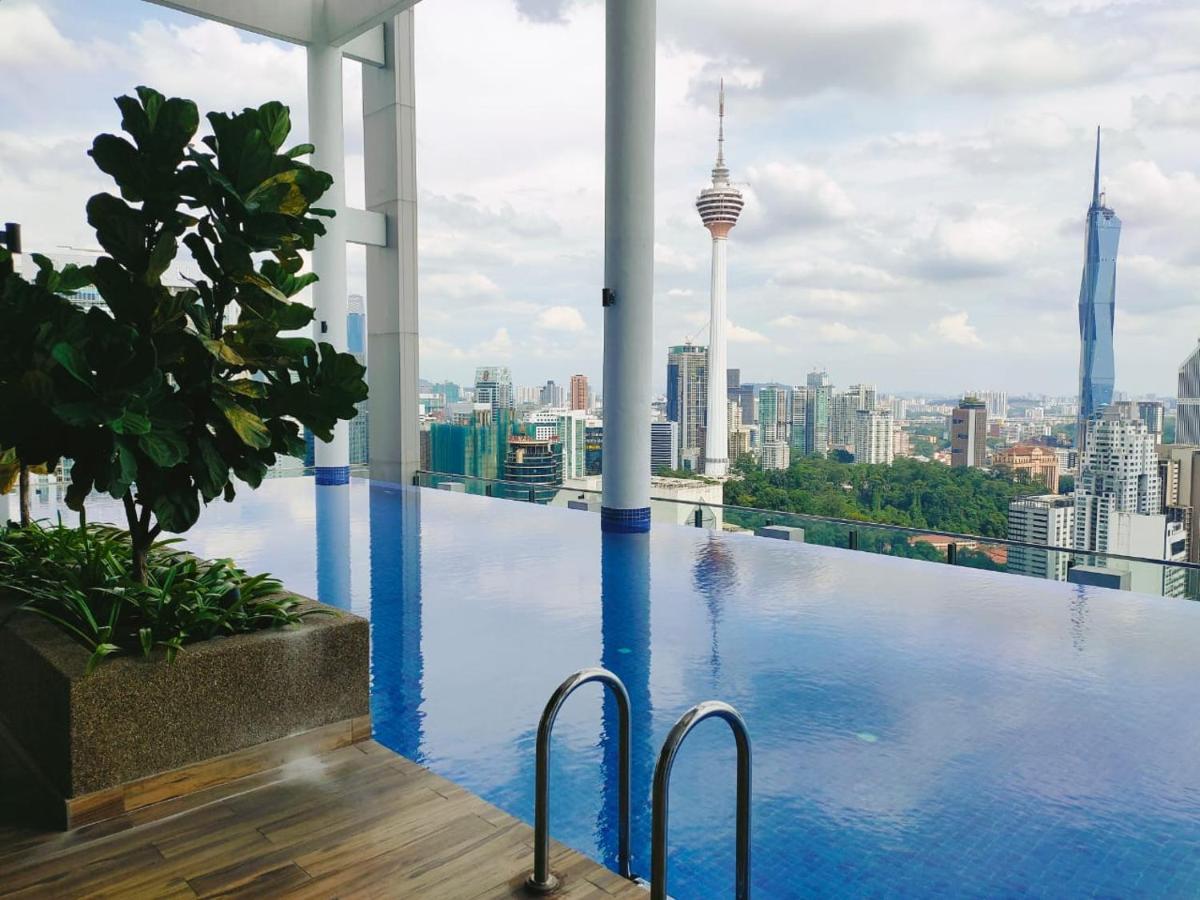 Colony @ Kampung Baru By Plush *