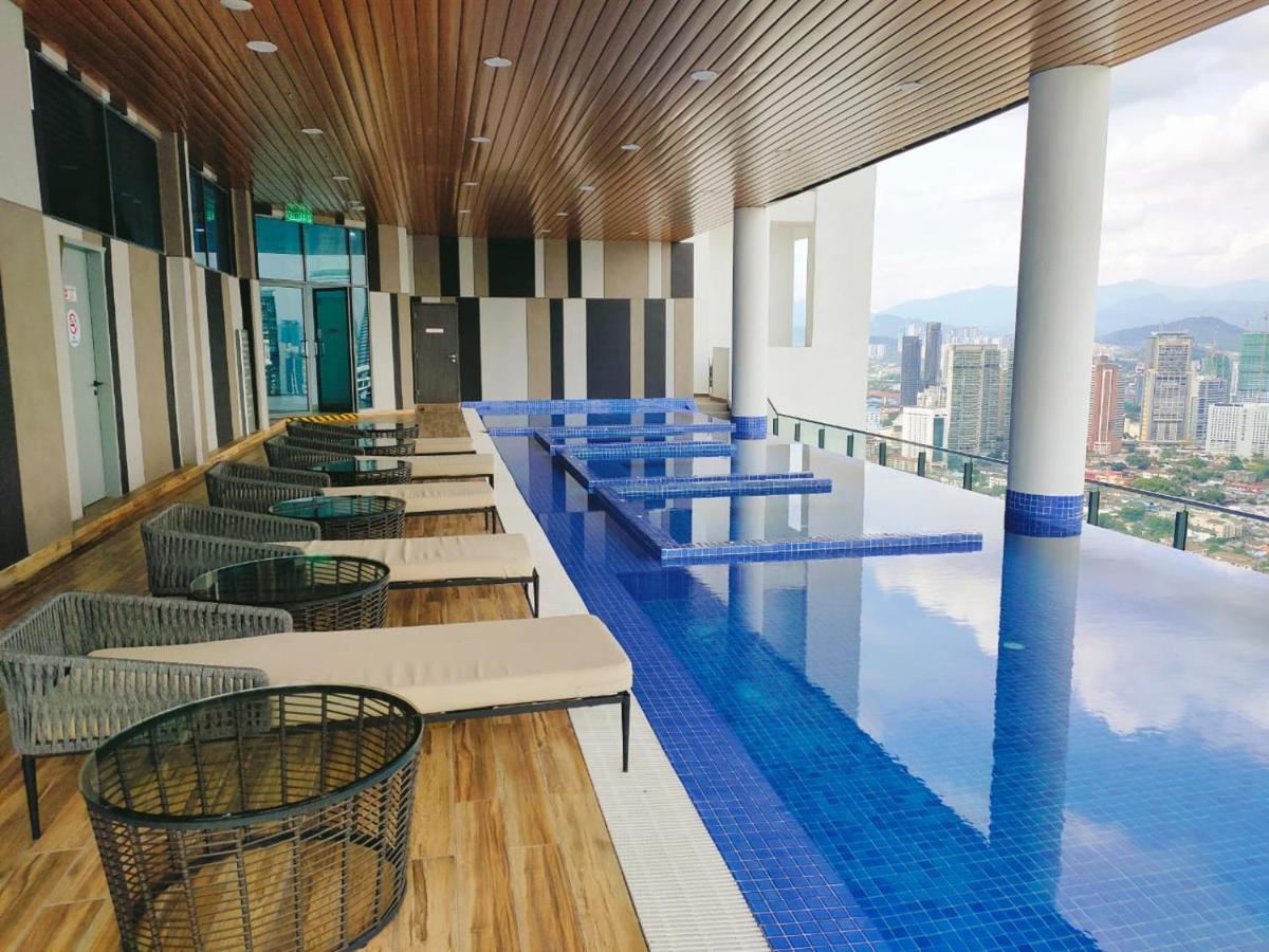 Colony @ Kampung Baru By Plush * Kuala Lumpur