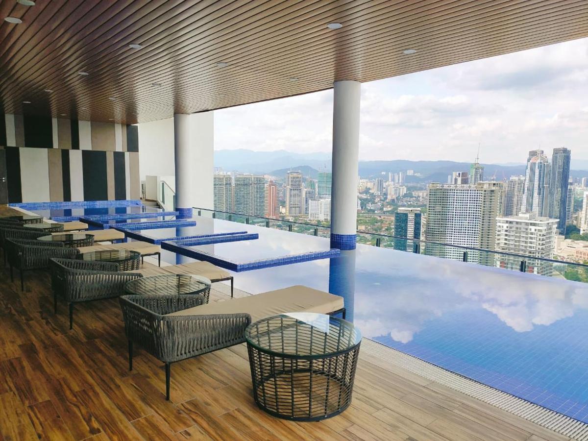 Colony @ Kampung Baru By Plush * Kuala Lumpur