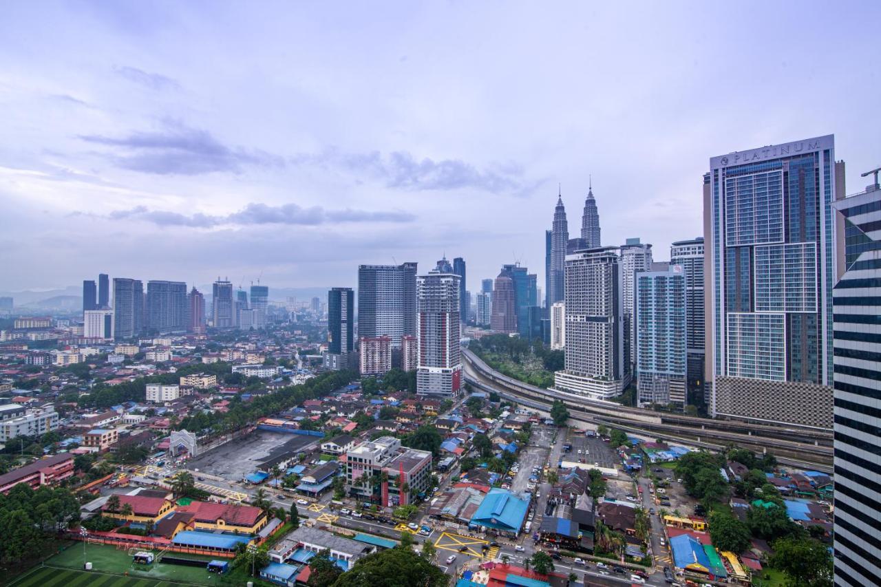Colony @ Kampung Baru By Plush * Kuala Lumpur