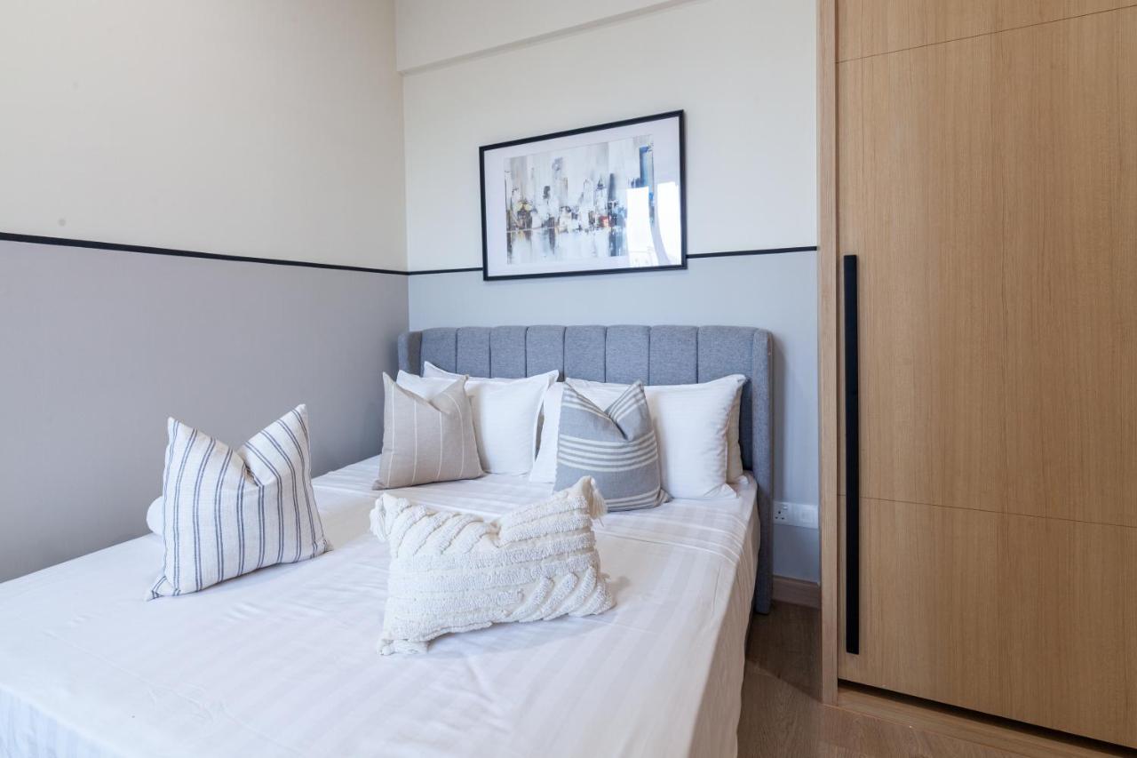 Colony @ Kampung Baru By Plush Pangsapuri Kuala Lumpur