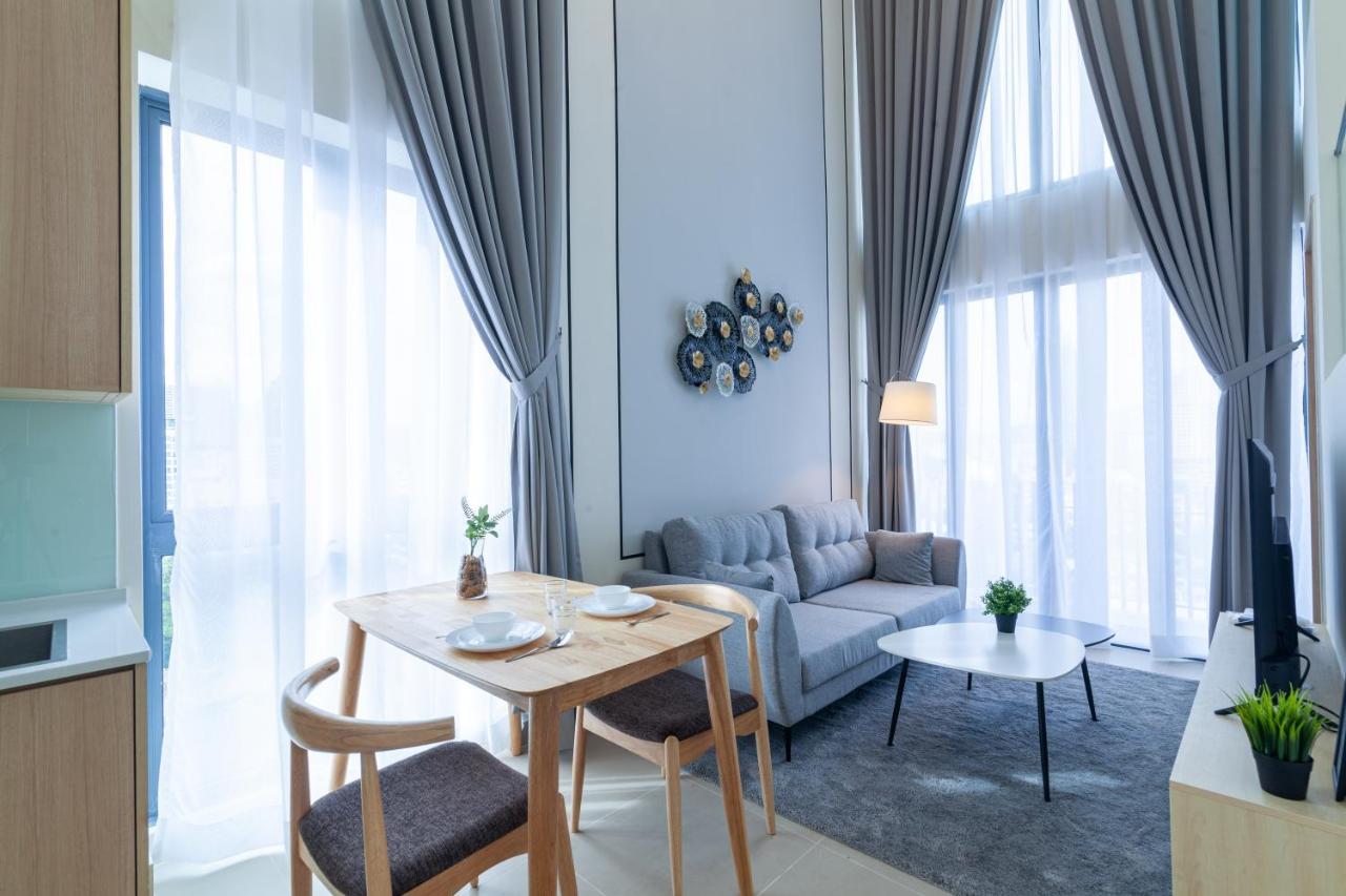 Apartemen Colony @ Kampung Baru By Plush