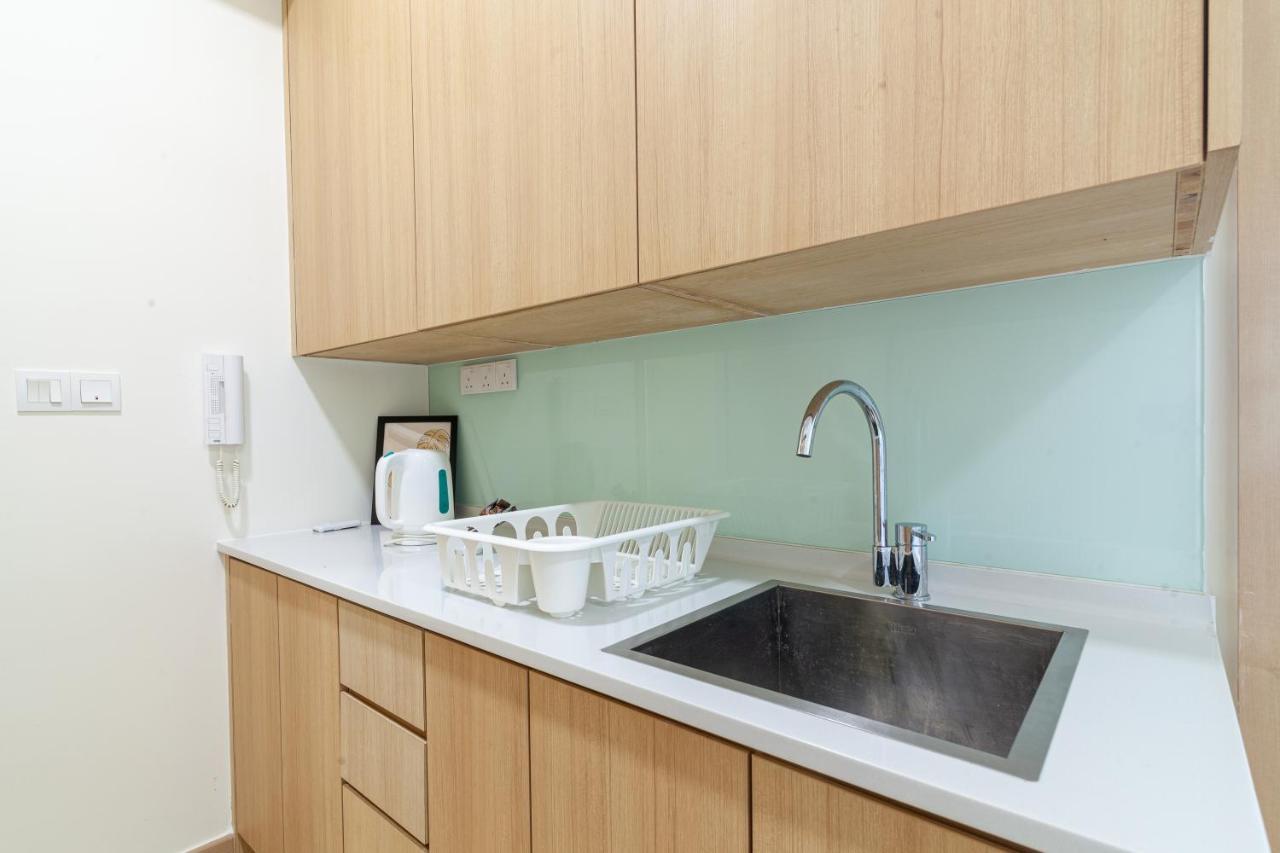 Colony @ Kampung Baru By Plush Apartemen Kuala Lumpur
