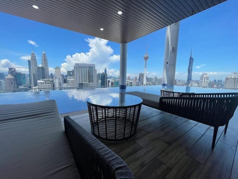 Apartemen Colony @ Kampung Baru By Plush