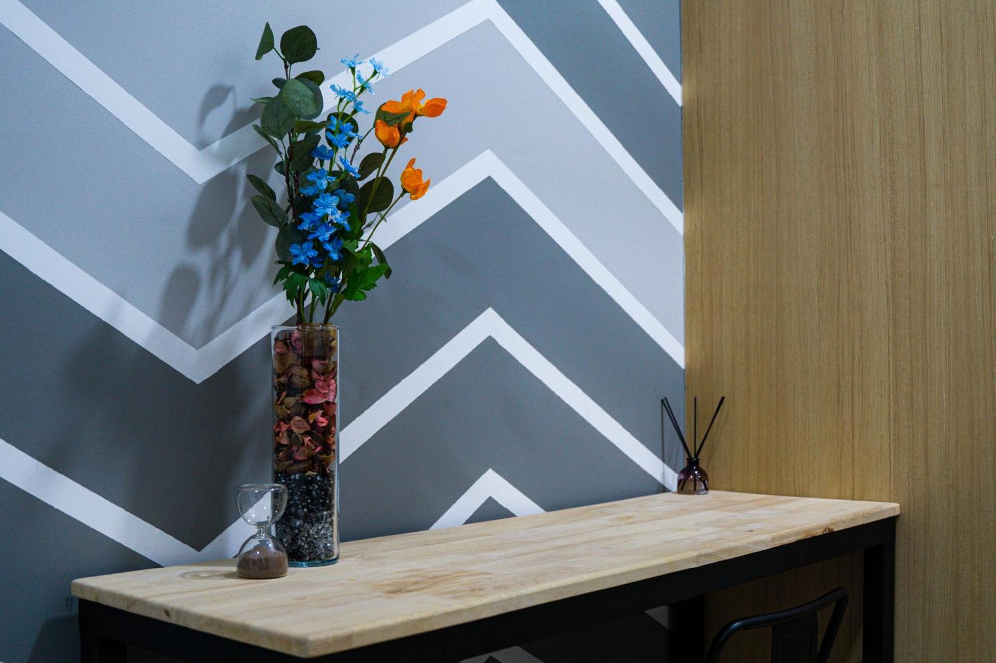 Colony @ Kampung Baru By Plush