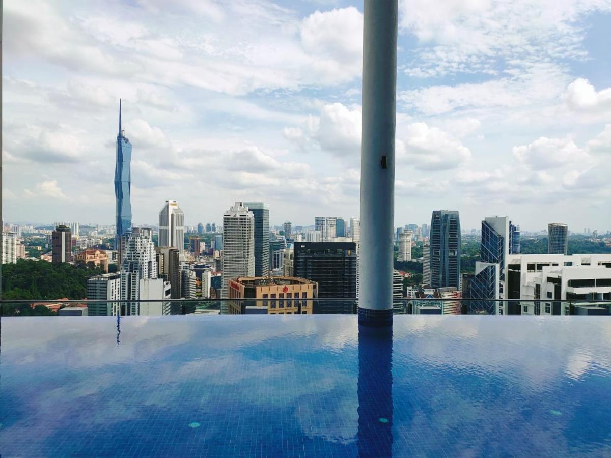 Colony @ Kampung Baru By Plush Kuala Lumpur
