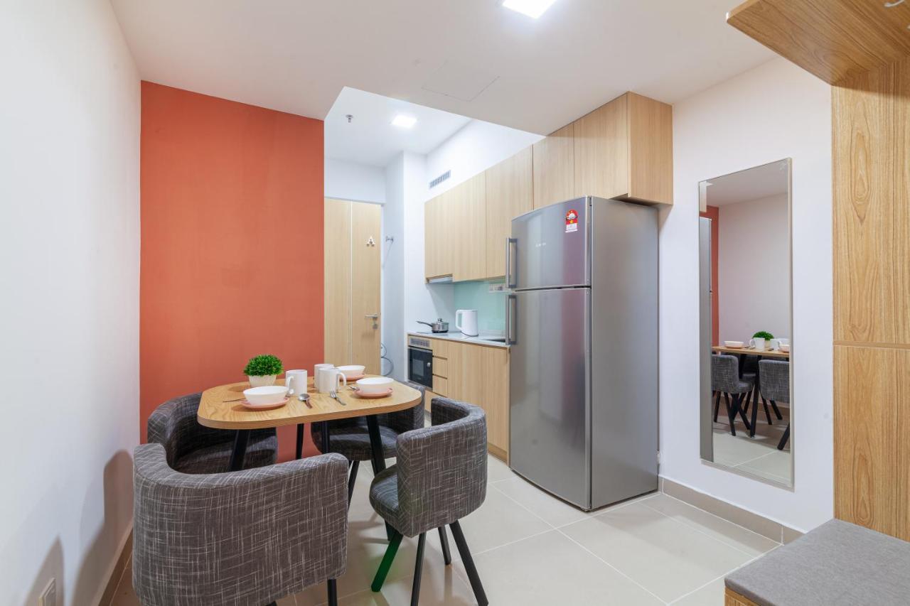 Appartement Colony @ Kampung Baru By Plush